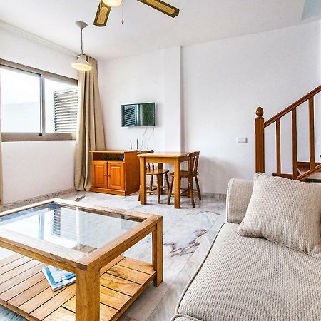 Apartamento Ocean Vista El Cotillo  Екстер'єр фото