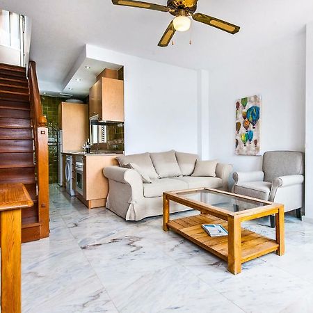 Apartamento Ocean Vista El Cotillo  Екстер'єр фото