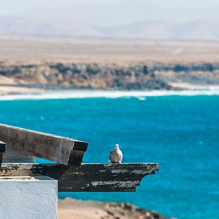 Apartamento Ocean Vista El Cotillo  Екстер'єр фото