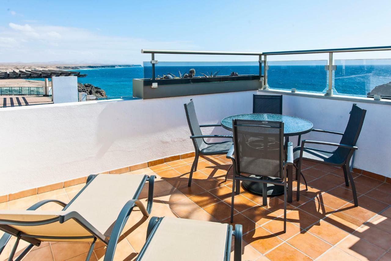 Apartamento Ocean Vista El Cotillo  Екстер'єр фото