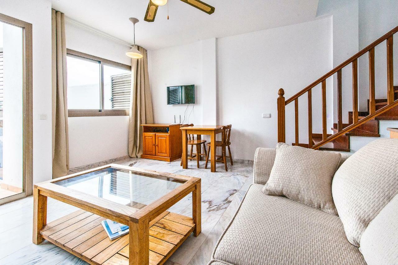 Apartamento Ocean Vista El Cotillo  Екстер'єр фото