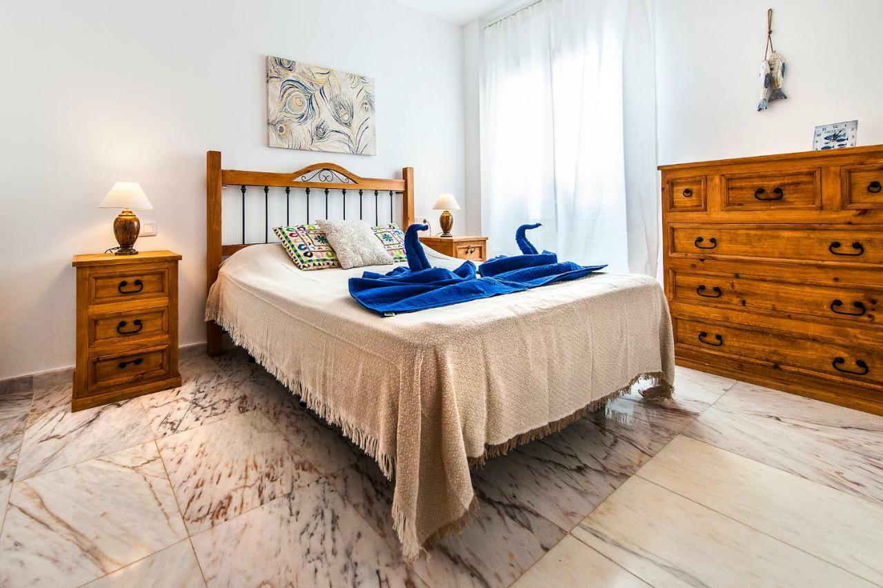 Apartamento Ocean Vista El Cotillo  Екстер'єр фото