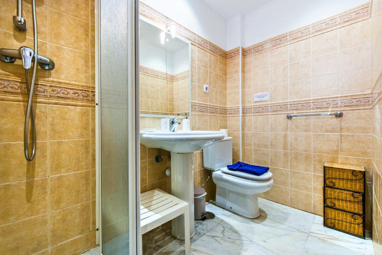 Apartamento Ocean Vista El Cotillo  Екстер'єр фото
