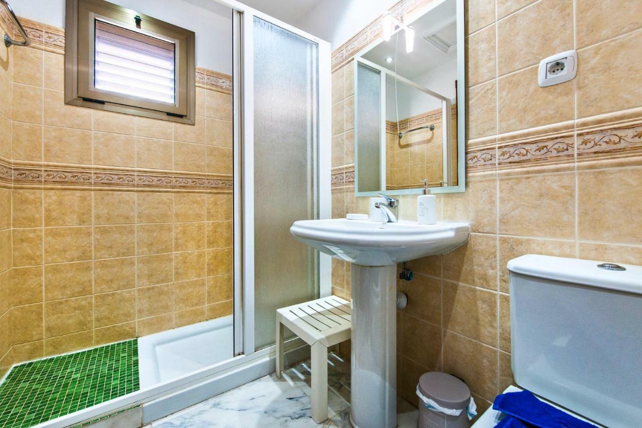 Apartamento Ocean Vista El Cotillo  Екстер'єр фото