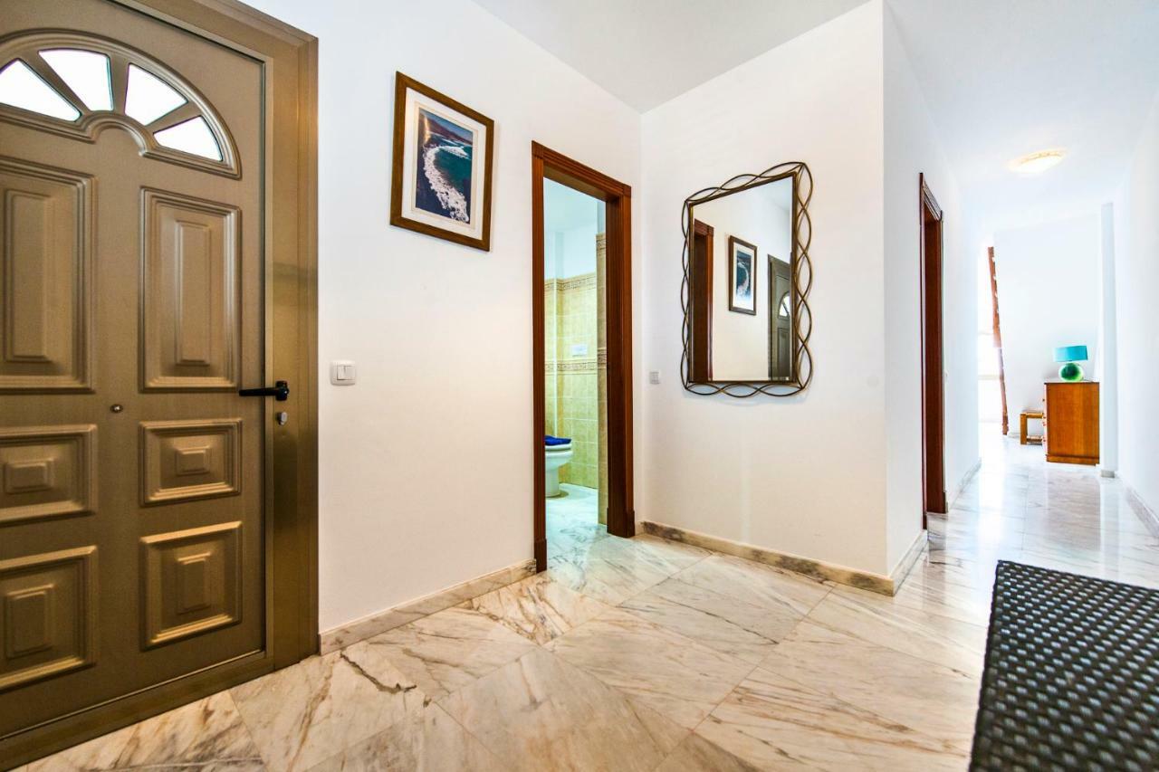 Apartamento Ocean Vista El Cotillo  Екстер'єр фото
