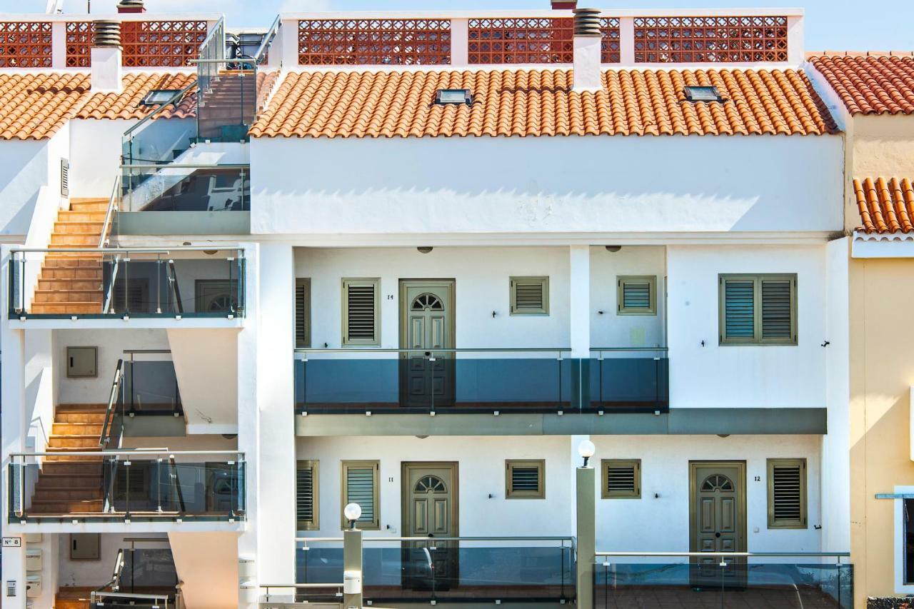 Apartamento Ocean Vista El Cotillo  Екстер'єр фото