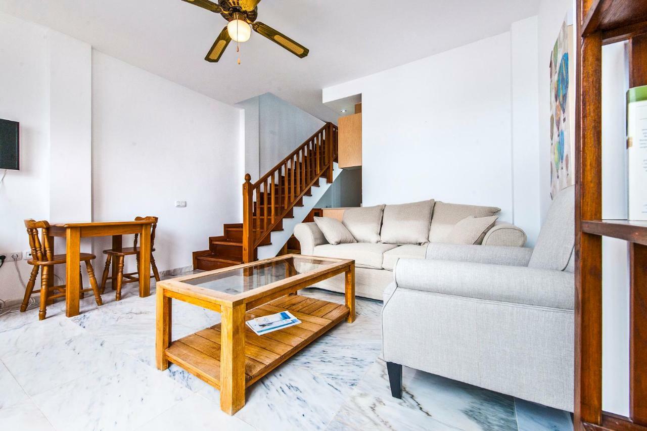 Apartamento Ocean Vista El Cotillo  Екстер'єр фото